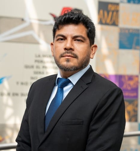 Mg. Emilio Lachira Espinoza